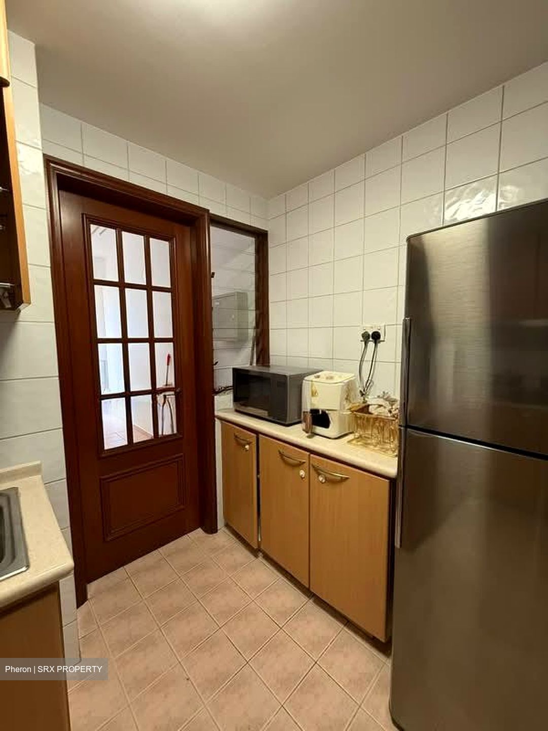 Tropical Spring (D18), Condominium #565217731